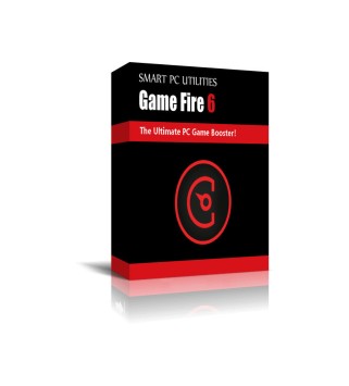 Game Fire 6 Pro 1 Jahr / 1 Key GLOBAL